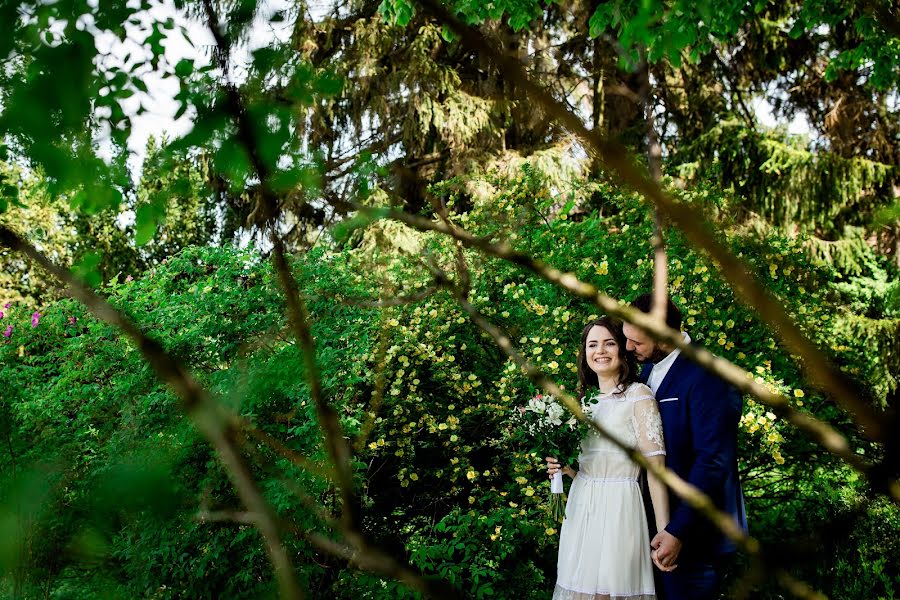 Fotógrafo de bodas Haitonic Liana (haitonic). Foto del 5 de junio 2019