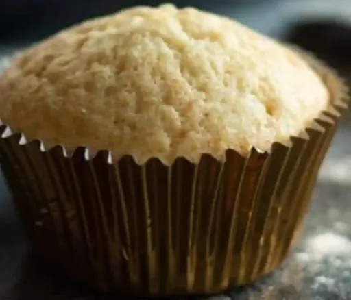 Vanilla Muffin [1 Piece]