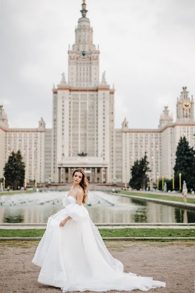 Wedding photographer Lilya Kornina (liliph). Photo of 7 December 2021