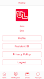 UniLodge Resident Services Hub