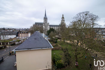 appartement à Evreux (27)