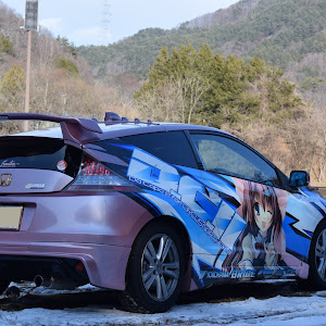 CR-Z ZF1