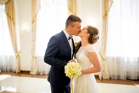 Wedding photographer Kseniya Ressi (kseniyaressy). Photo of 5 January 2019