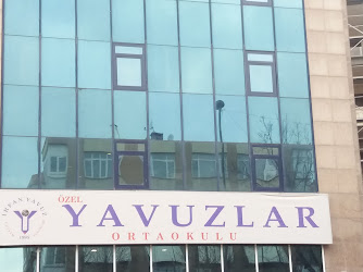 Özel Yavuzlar Ortaokulu