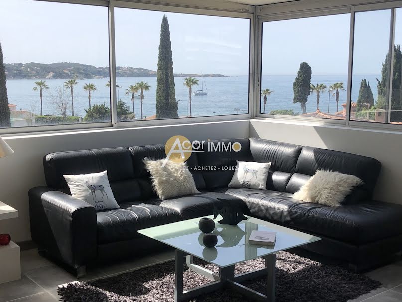 Vente appartement 6 pièces 113 m² à Sanary-sur-Mer (83110), 820 000 €