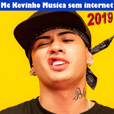 Mc Kevinho Todas as Musicas Sem internet 2019のおすすめ画像2