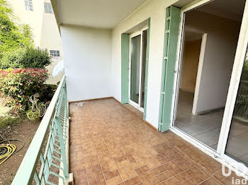 appartement à Toulon (83)