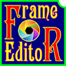 Photo Frames Editor icon