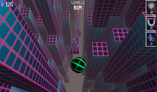Going Balls Neon