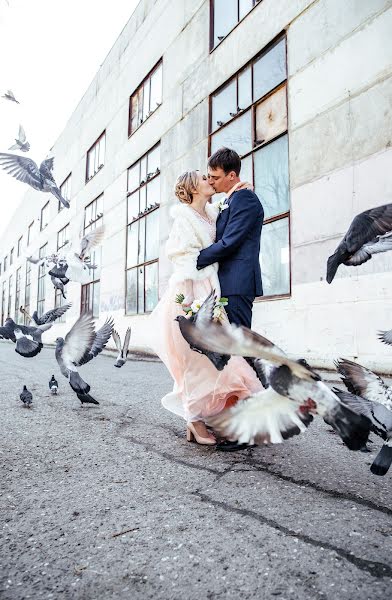 Wedding photographer Evgeniy Zekov (zekut). Photo of 15 September 2017