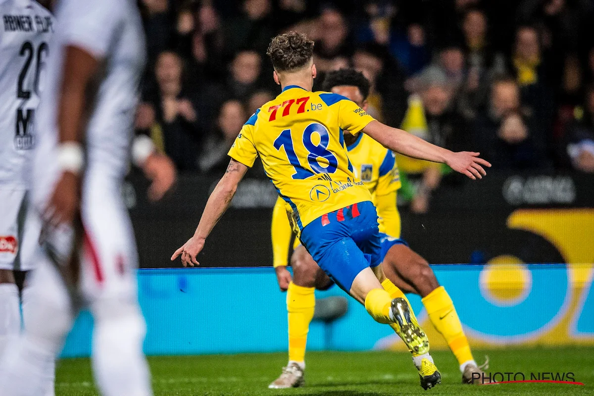 Weigert Westerlo-speler eerste oproep van nationale ploeg? "Belangrijker om bij Westerlo te blijven"