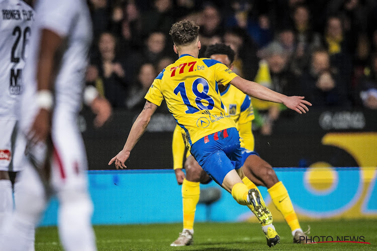 Weigert Westerlo-speler eerste oproep van nationale ploeg? "Belangrijker om bij Westerlo te blijven"