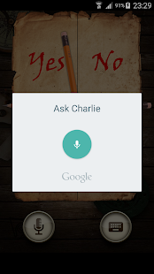 Free Charlie Charlie Challenge APK for Android