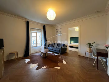 appartement à Nantes (44)