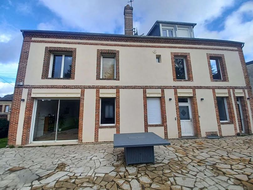 Vente propriété 12 pièces 285 m² à L'Aigle (61300), 799 000 €