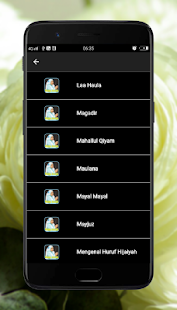 Sholawat Wafiq Azizah Mp3(圖5)-速報App