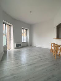 appartement à Saint-Brieuc (22)