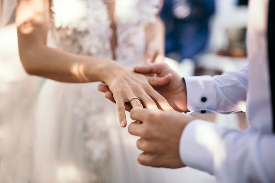 Photographe de mariage Zsuzsi Forgács (forgacszsuzsi). Photo du 28 juin 2019