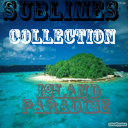 Sublimes collection : island paradise Chrome extension download