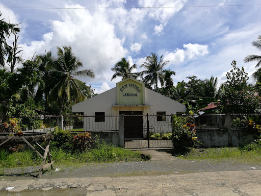 San Isidro Labrador Church