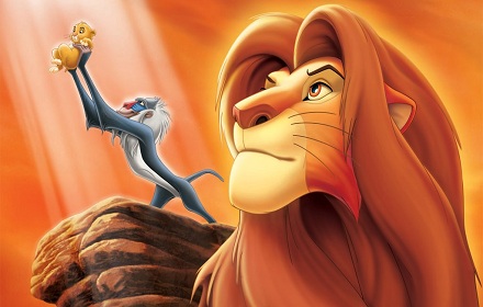 The Lion King small promo image