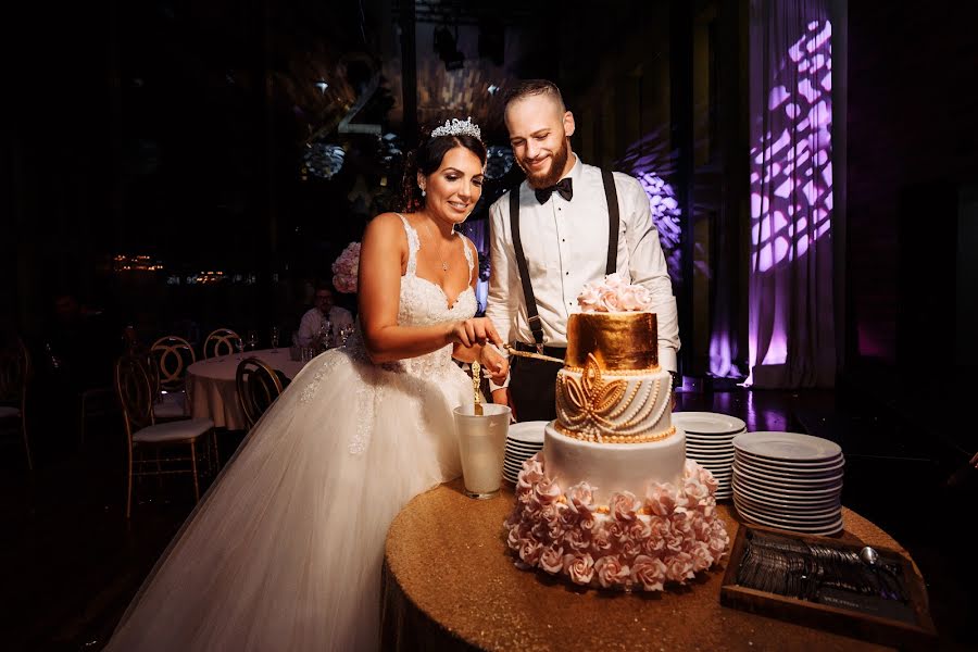 Fotógrafo de bodas Dimitri Frasch (dimitrifrasch). Foto del 23 de noviembre 2017