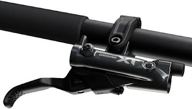 Shimano Deore XT BL-M8200L Hydraulic Brake Lever alternate image 1