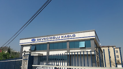 Devecioğlu Kablo