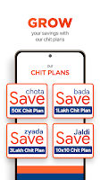 myPaisaa - Digital Chit Funds Screenshot