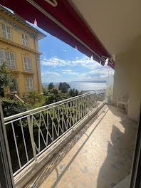 appartement à Nice (06)