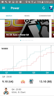 How to install Port Adelaide Official App 4.0.0 mod apk for bluestacks