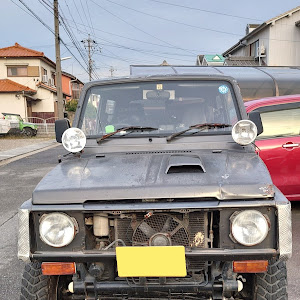 ジムニー JA11V