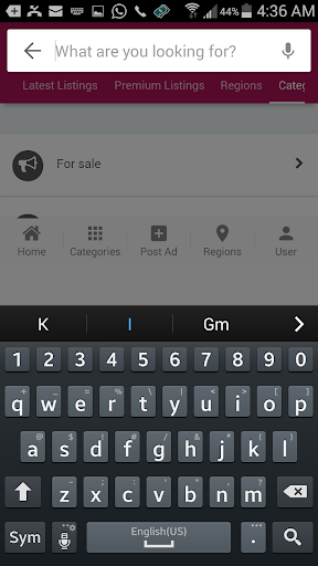 Nearby6 - Buy Sell used Items