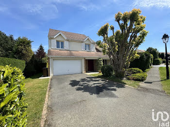 maison à Saint-Germain-lès-Corbeil (91)