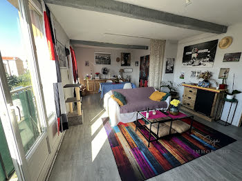 appartement à Aubagne (13)