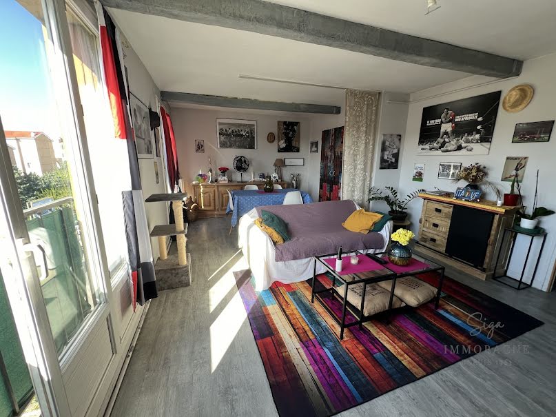 Vente appartement 3 pièces 65.58 m² à Aubagne (13400), 179 000 €