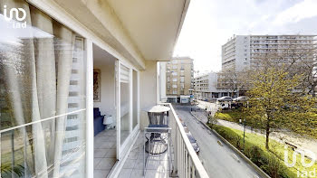 appartement à Clichy (92)