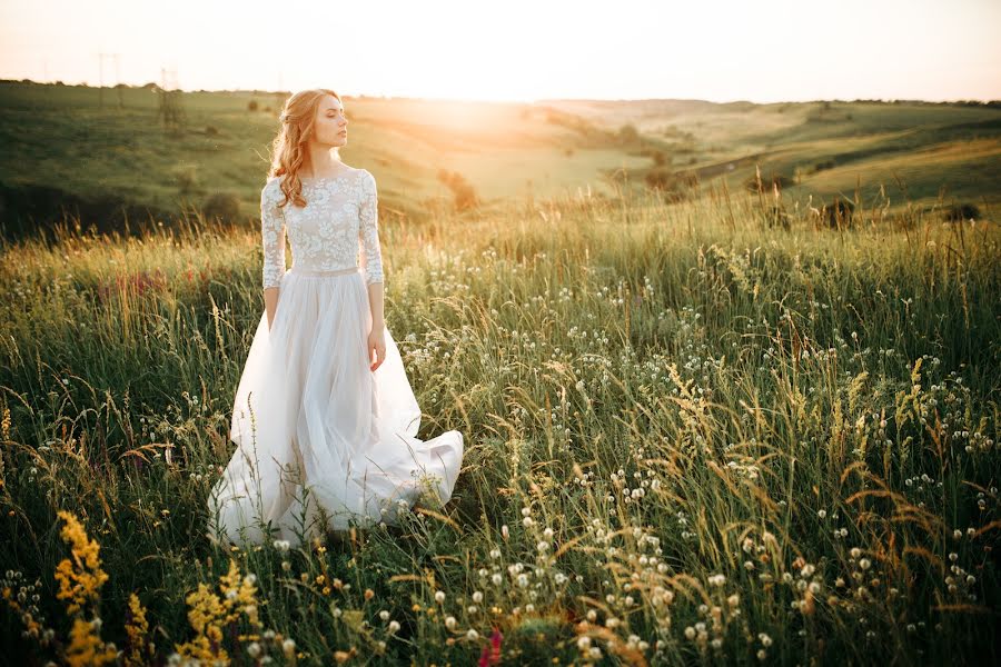 Fotografo di matrimoni Vladislav Levickiy (levitskyiphoto1). Foto del 6 agosto 2018