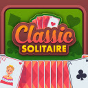 Classic Solitaire 2021 Game New Tab