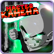 Master Kameha Beam SUPER BEAM  Icon