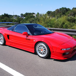 NSX NA1