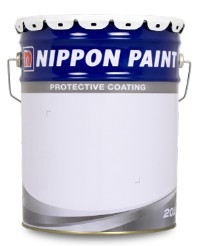 Bán sơn Hi-Pon 50-03 Polyurethane Top Coat