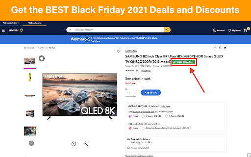 Black Friday 2022 Deals, Discounts, Coupons