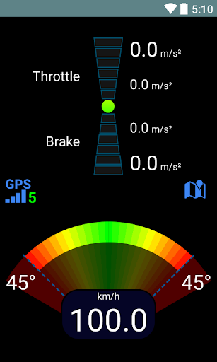 Bike Sensor