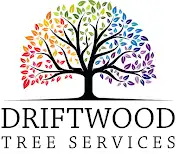 Driftwood Tree Services Logo