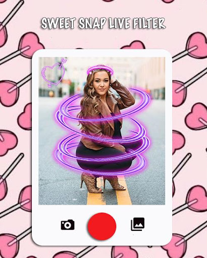 Updated Sweet Snap Camera Lite Snap Cat Face Camera Pc Android App Download 21