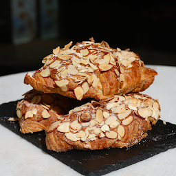 Almond Croissant