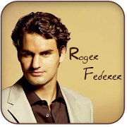 Roger Federer Biography  Icon