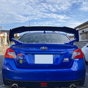 WRX S4 VAG