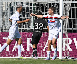 Un cadre du RFC Liège a passé un cap impressionnant, et se rapproche d'un joueur historique du Matricule 4